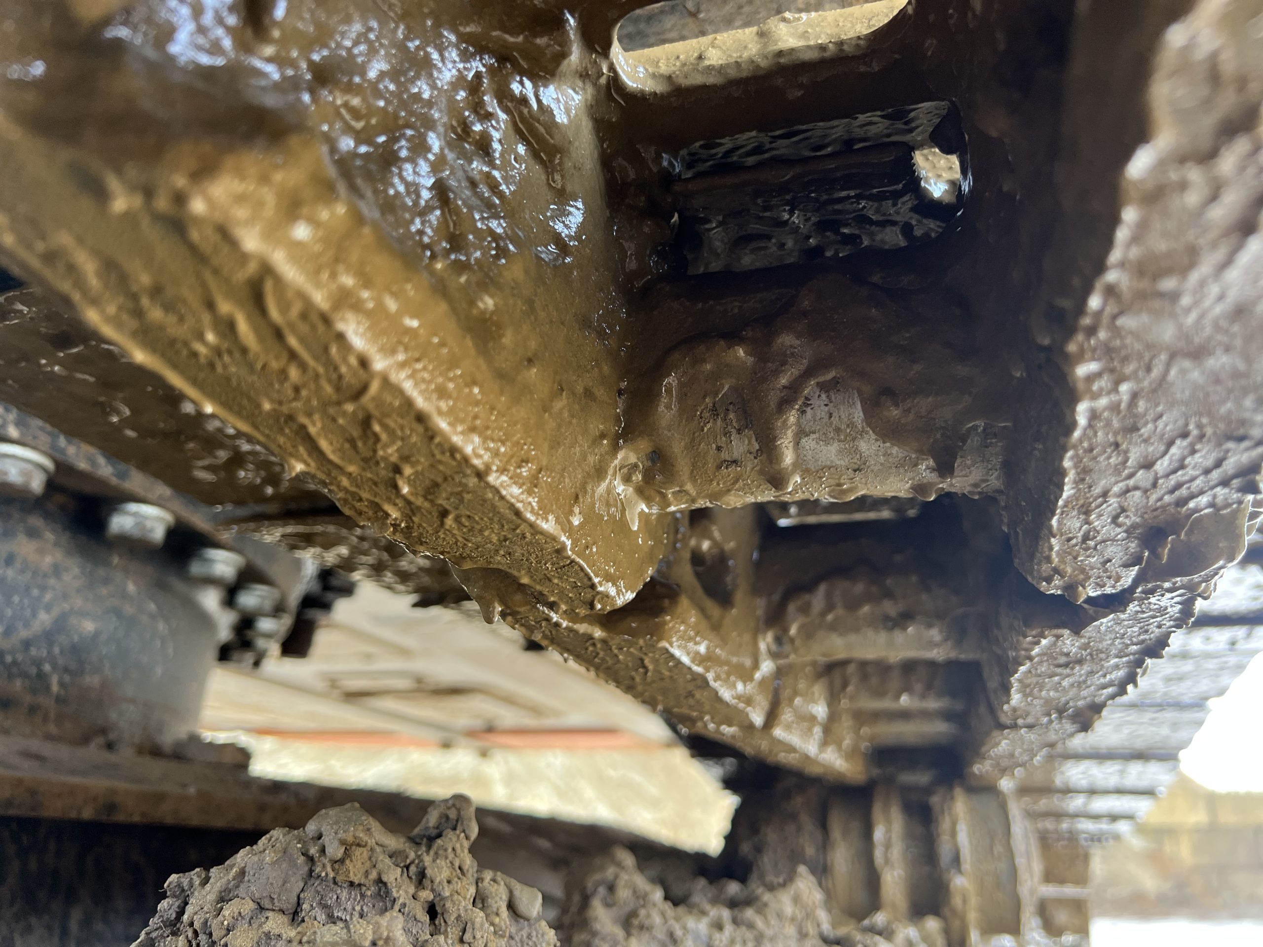 HITACHI ZX350LC-6 2019 - used plant for sale at J Hawes Ltd - view 14