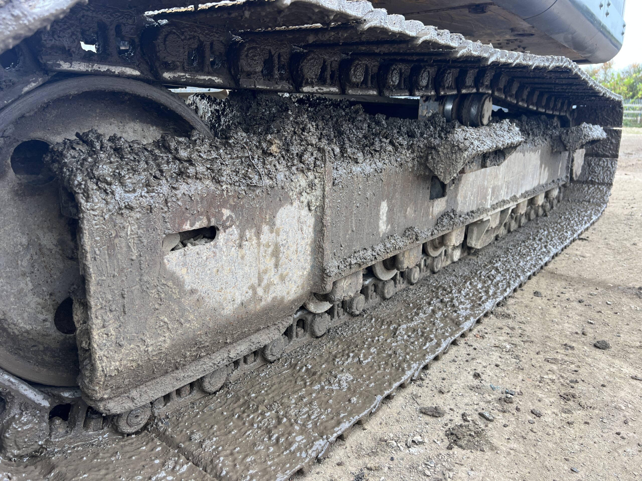 LIUGONG CLG 915 E 2017 - used plant for sale at J Hawes Ltd - view 14
