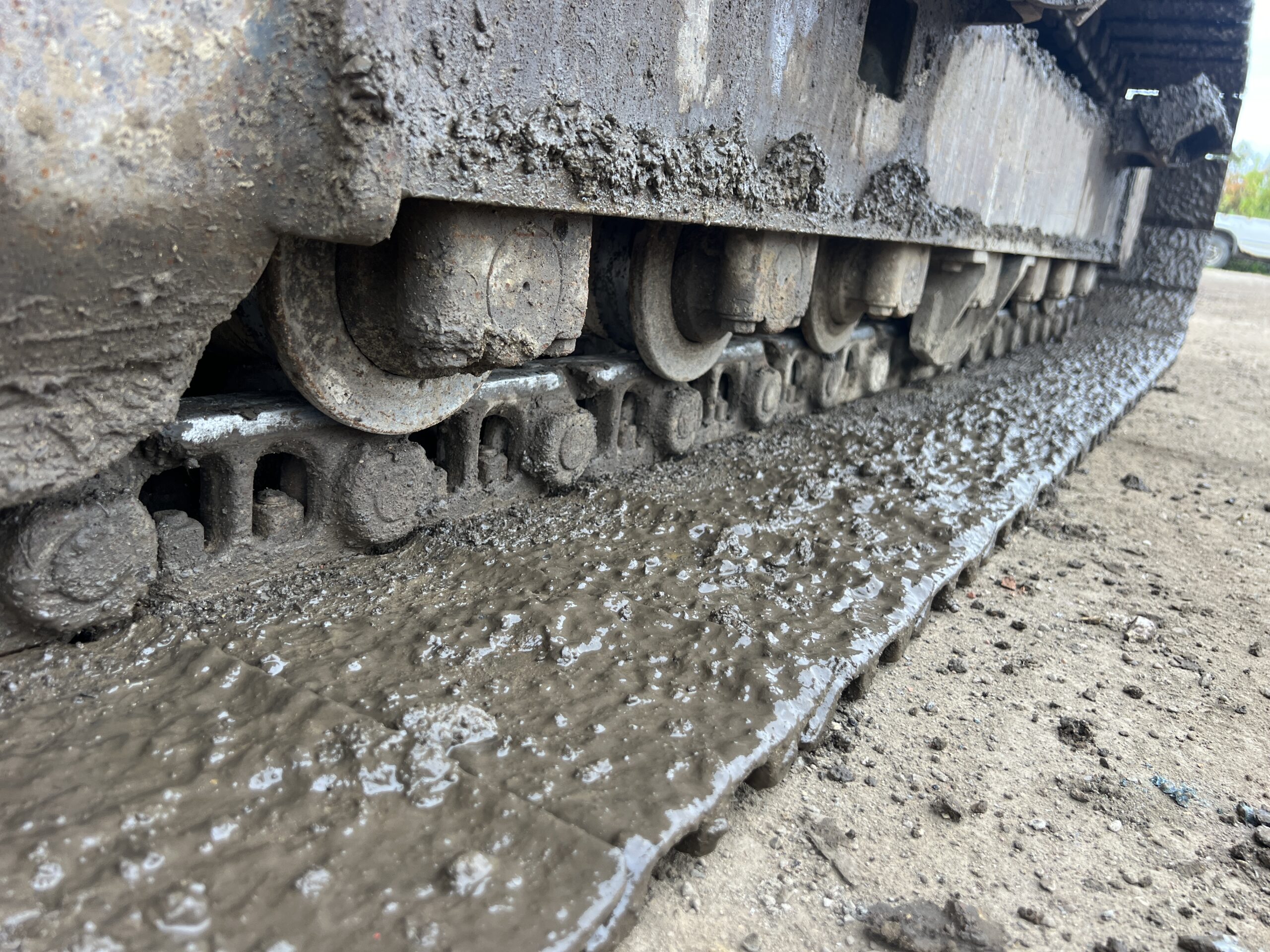 LIUGONG CLG 915 E 2017 - used plant for sale at J Hawes Ltd - view 16