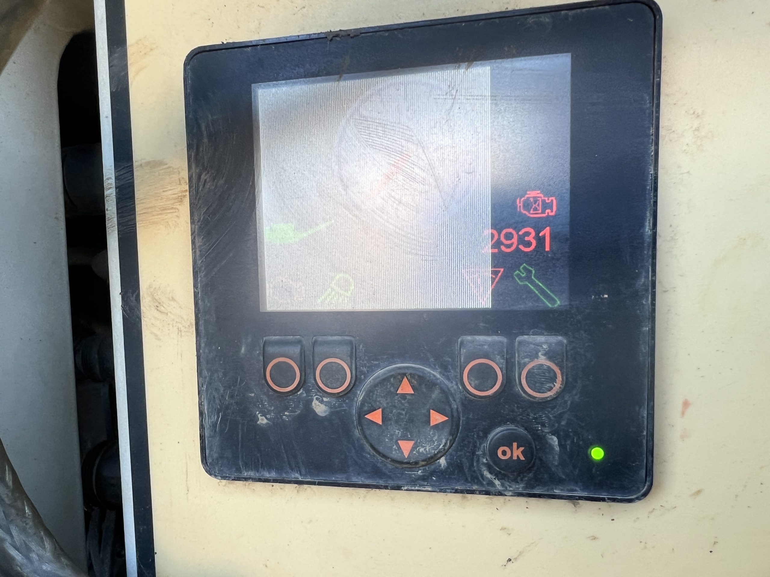 SANDVIK QE141 SCREENER 2017 - used plant for sale at J Hawes Ltd - view 5