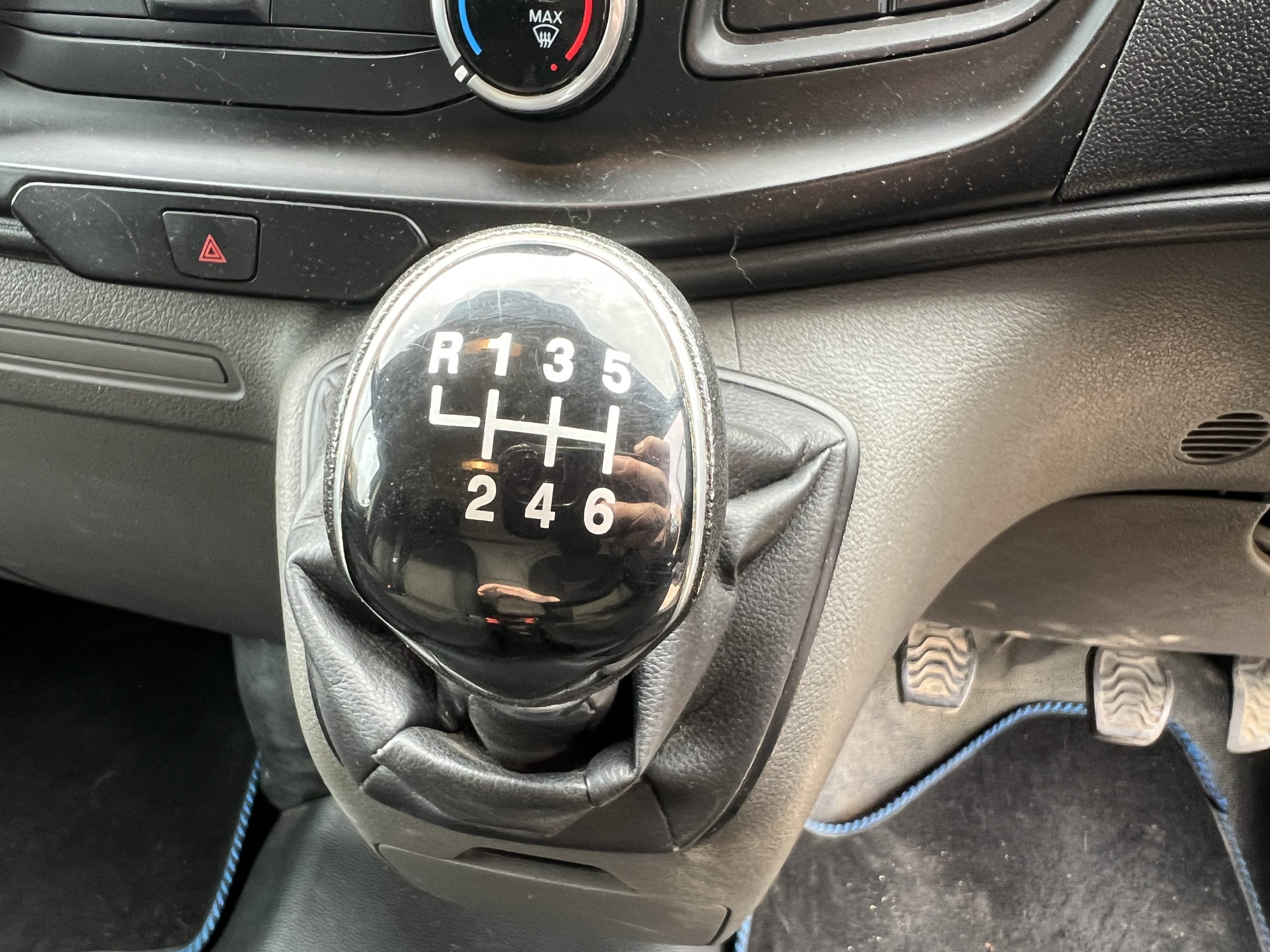 FORD TRANSIT 2019 - used trucks for sale at J Hawes Ltd - view 13
