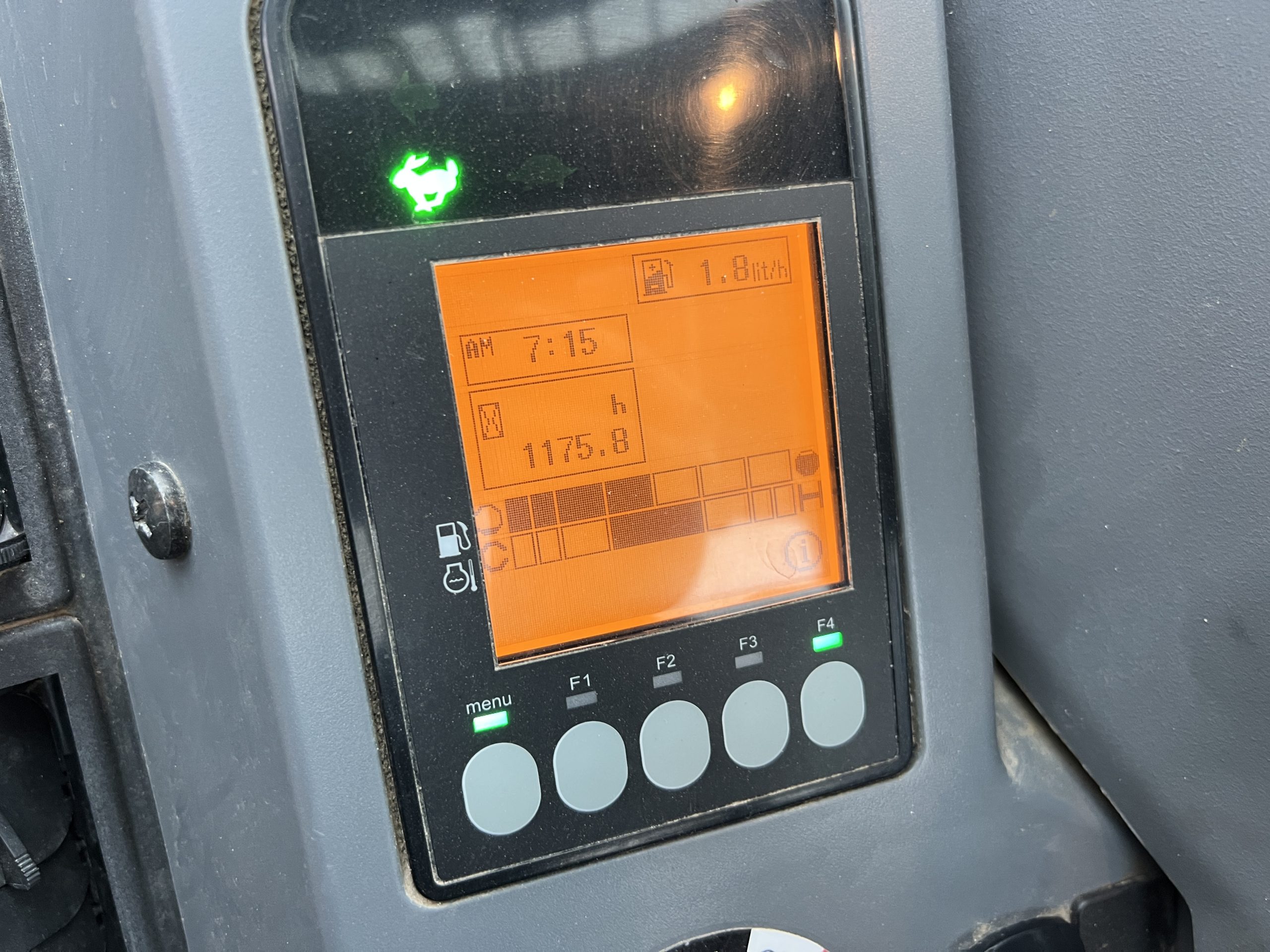 YANMAR VIO82 2022 - used plant for sale at J Hawes Ltd - view 11