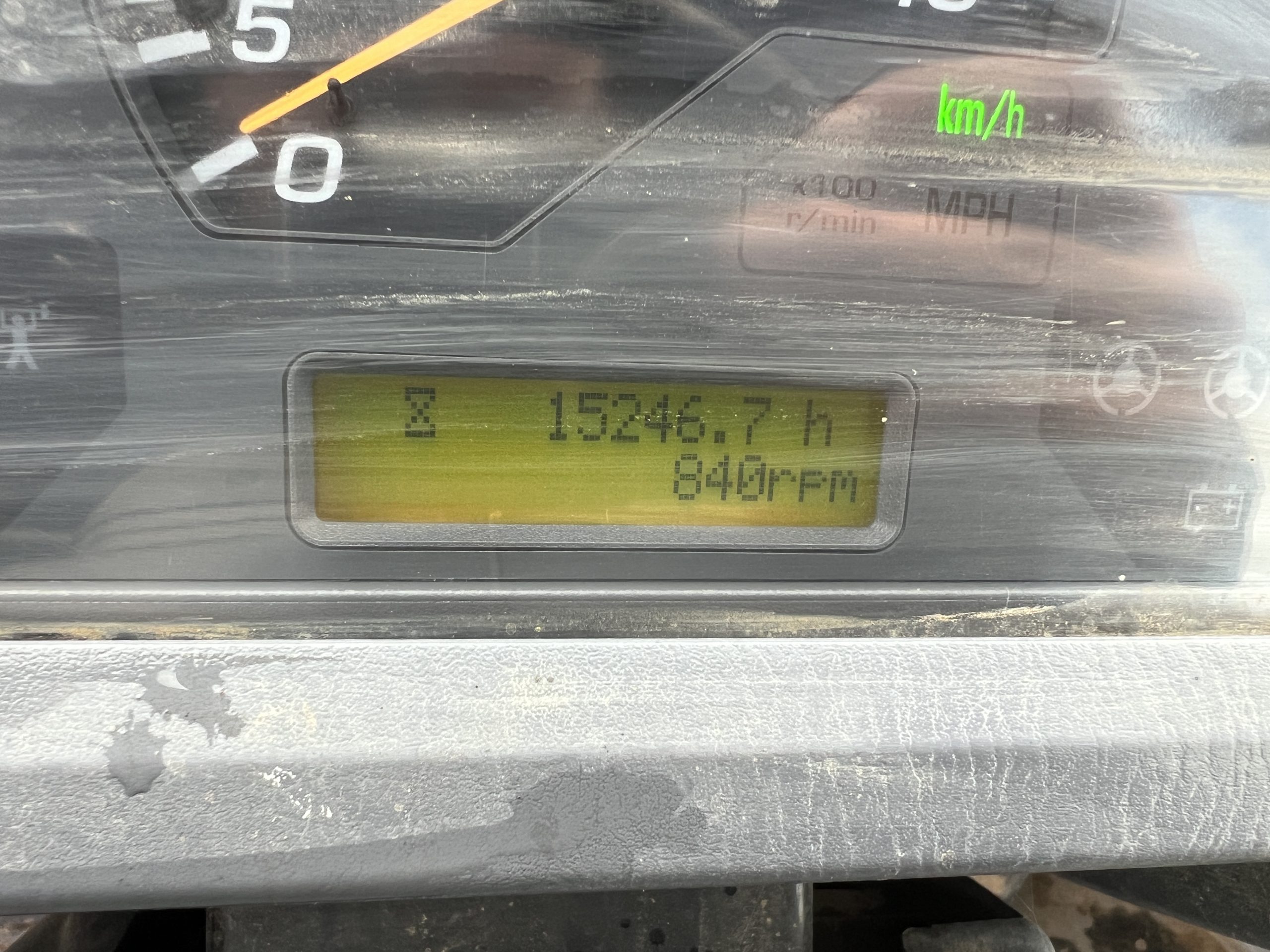 KOMATSU WA470-6 2008 - used plant for sale at J Hawes Ltd - view 10