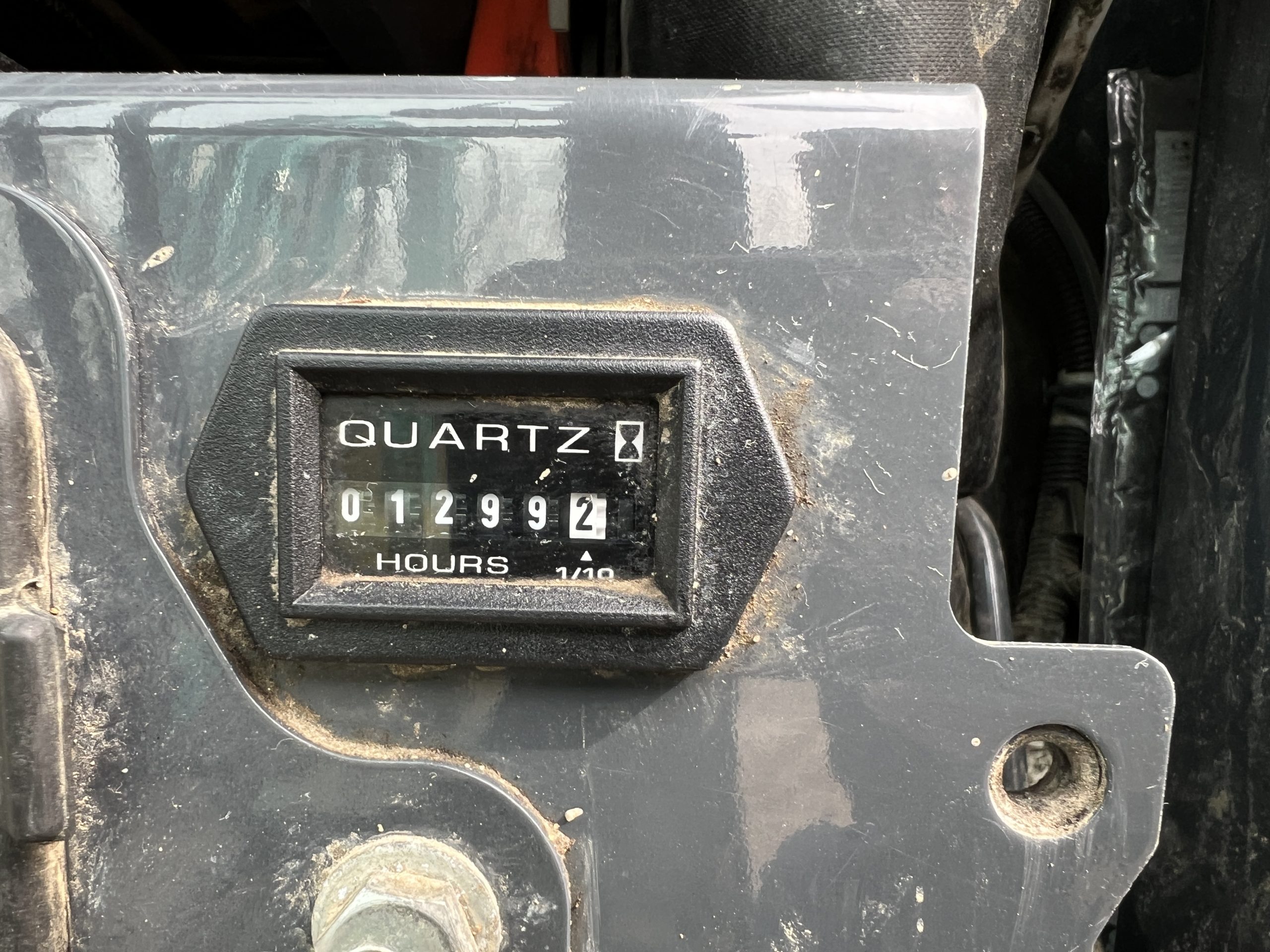 KOBELCO SK28SR-6E 2021 - used plant for sale at J Hawes Ltd - view 12