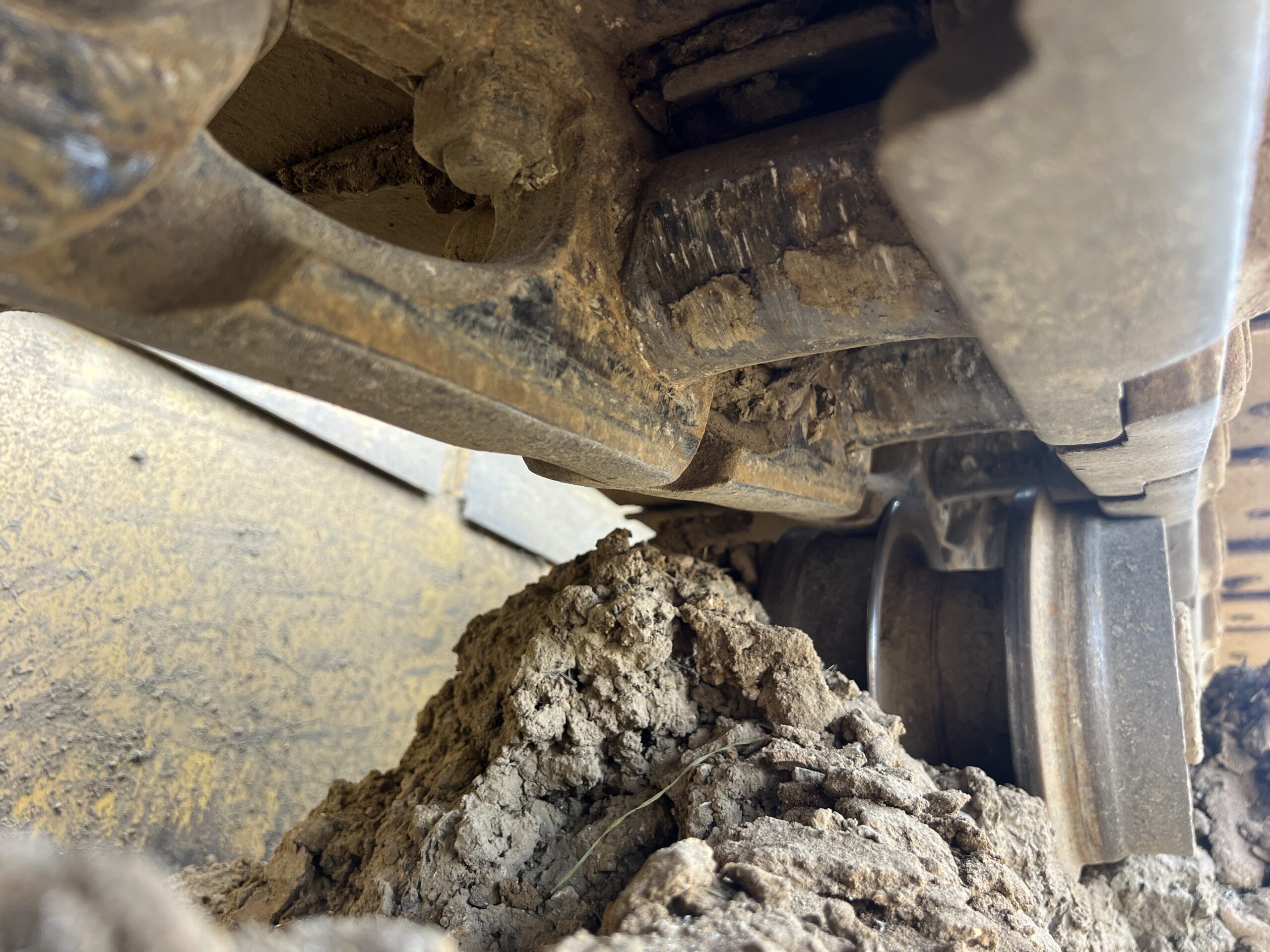 KOMATSU D65PX-17 - used plant for sale at J Hawes Ltd - view 9