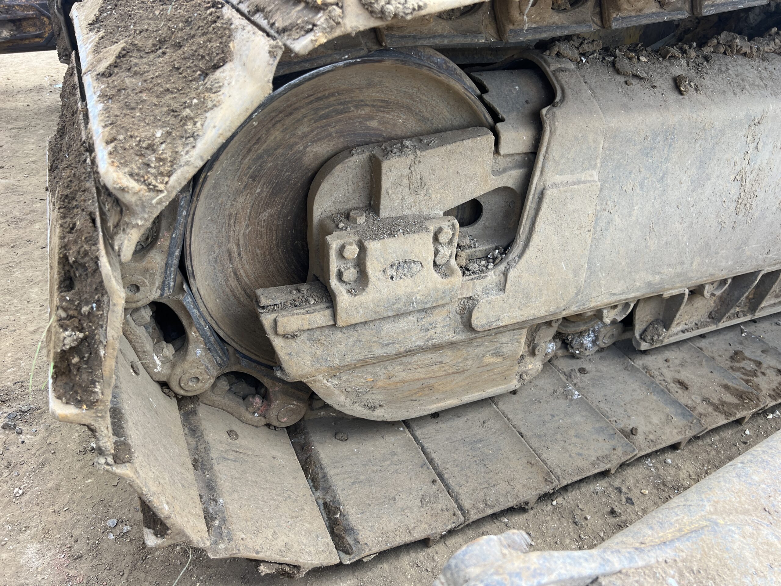 KOMATSU D65PX-17 - used plant for sale at J Hawes Ltd - view 14