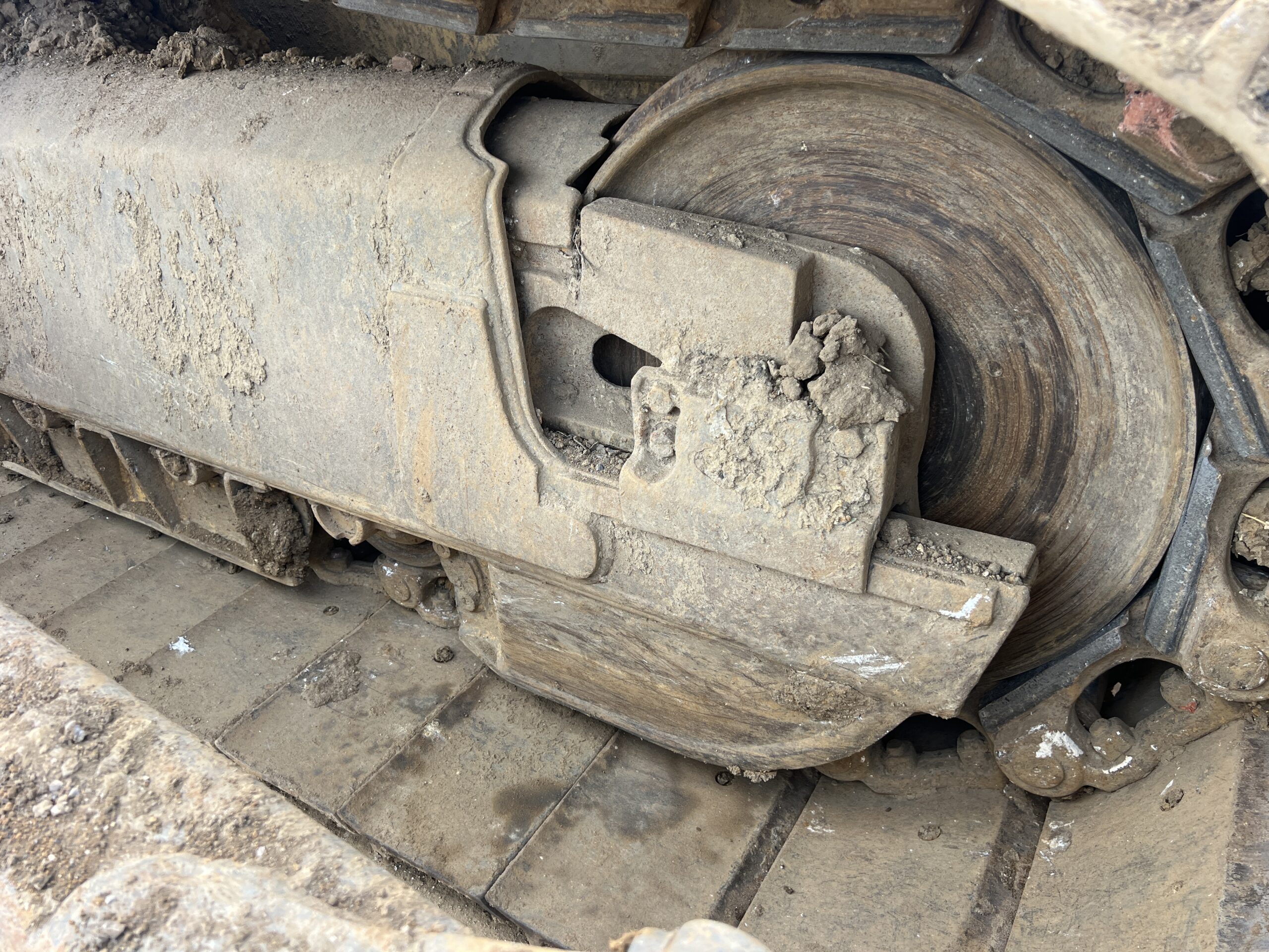 KOMATSU D65PX-17 - used plant for sale at J Hawes Ltd - view 15
