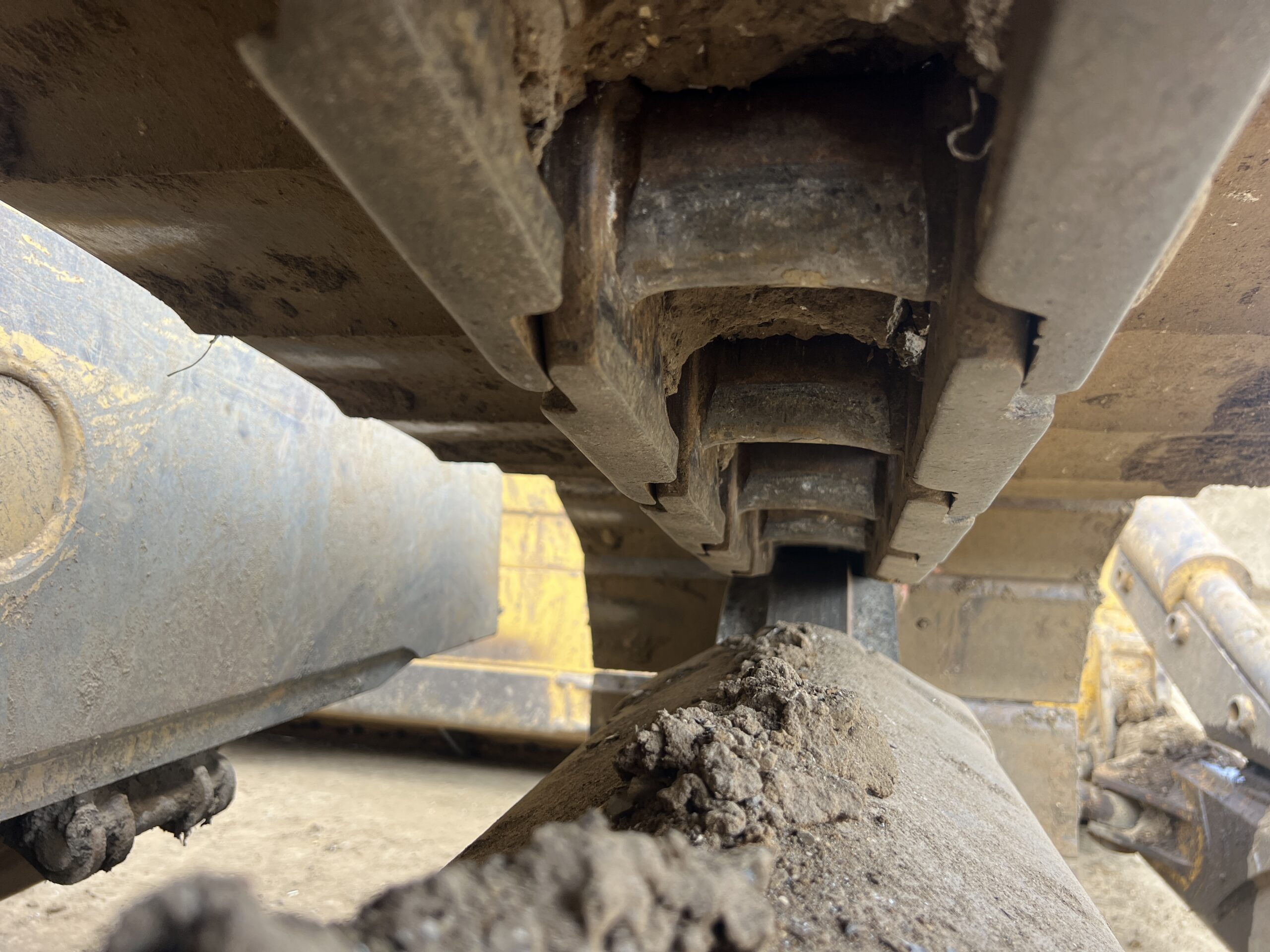 KOMATSU D65PX-17 - used plant for sale at J Hawes Ltd - view 17