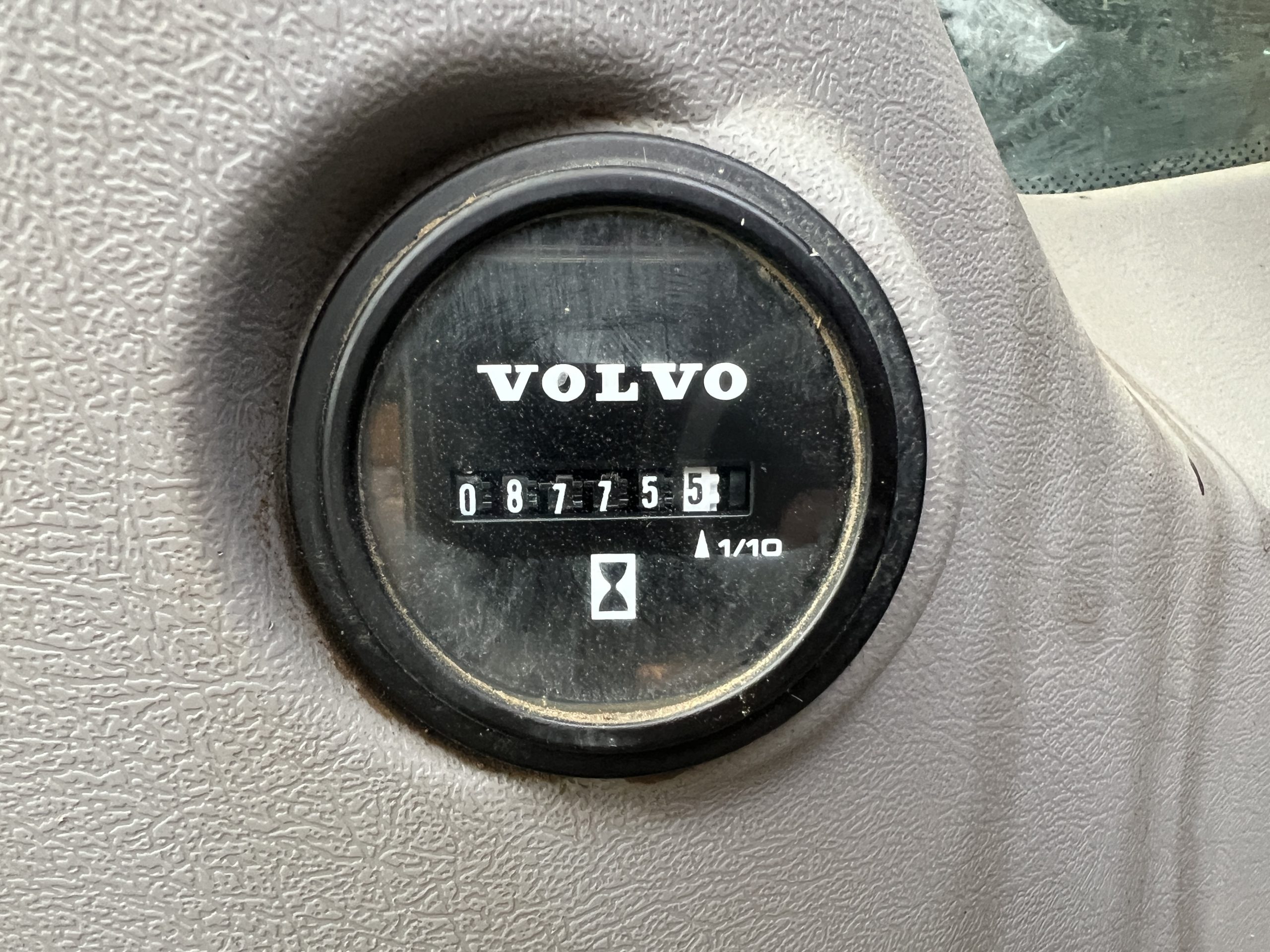 VOLVO EC250EL - used plant for sale at J Hawes Ltd - view 11