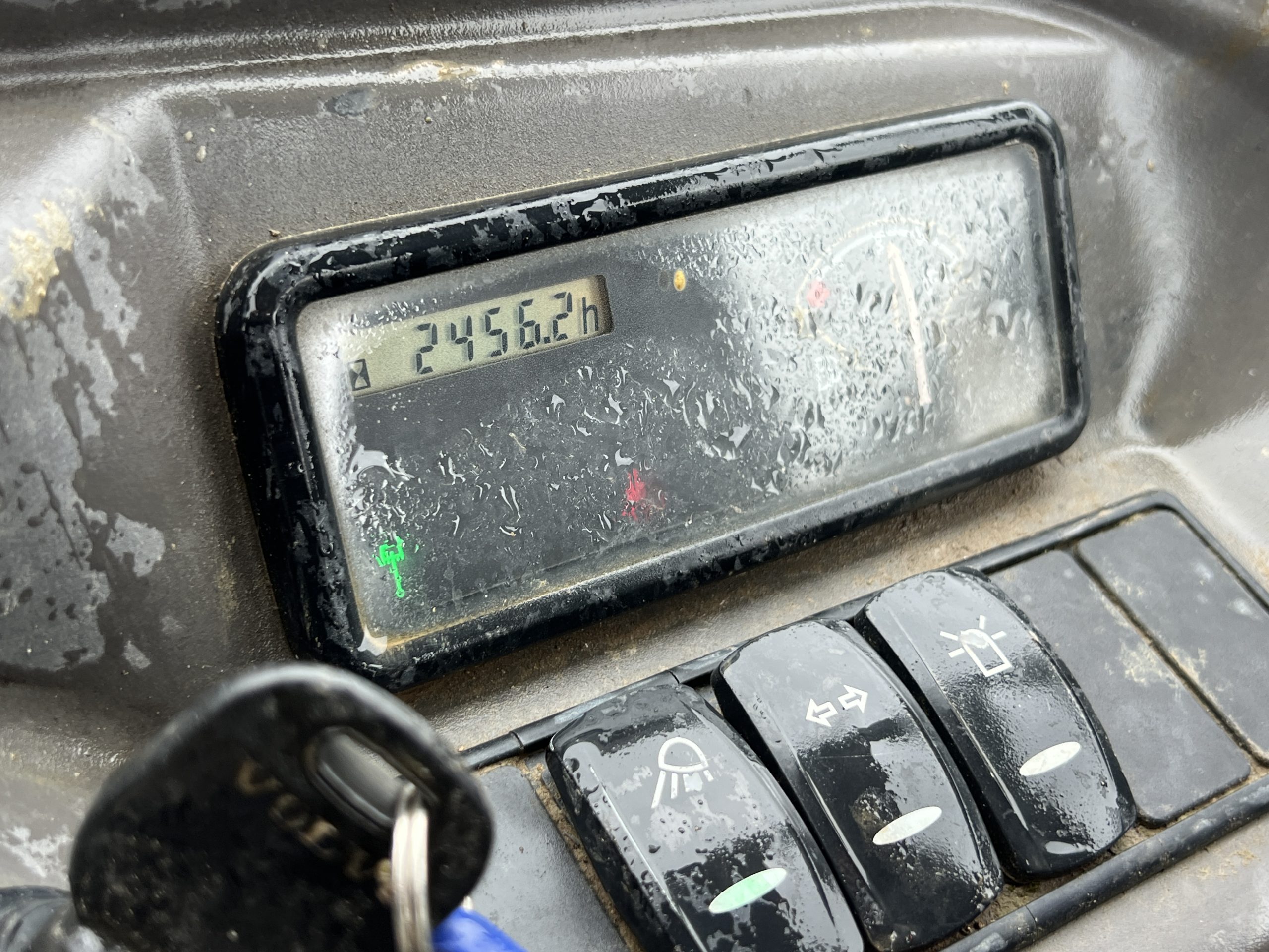 VOLVO ECR18E 2019 - used plant for sale at J Hawes Ltd - view 9