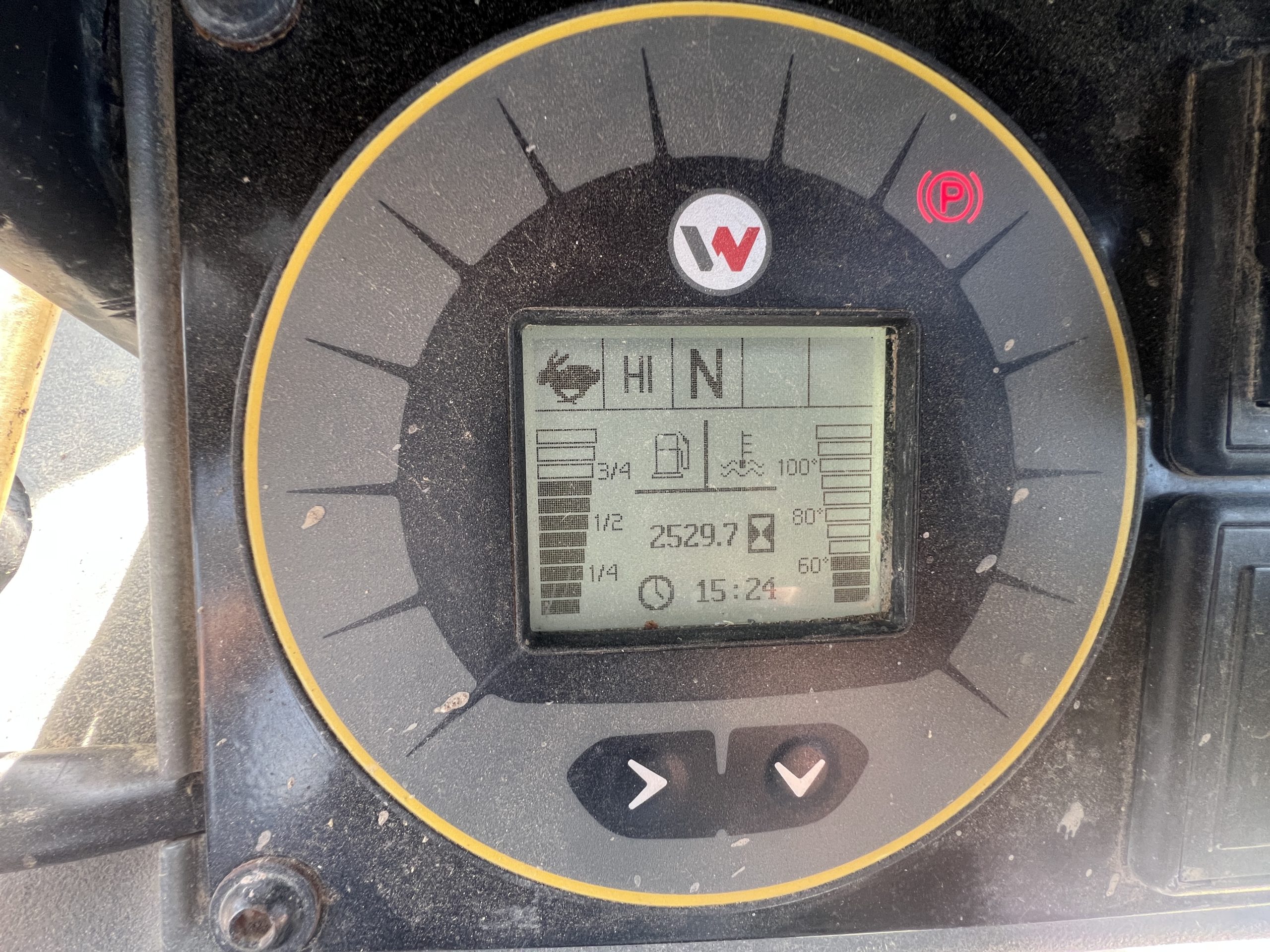 WACKER NEUSON DW 90 2019 - used plant for sale at J Hawes Ltd - view 11