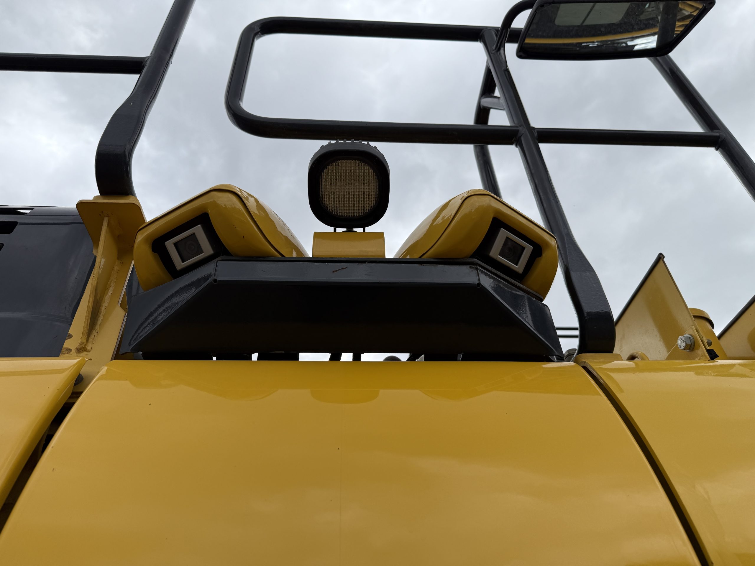 KOMATSU PC210LC-11EO 2023 - used plant for sale at J Hawes Ltd - view 21