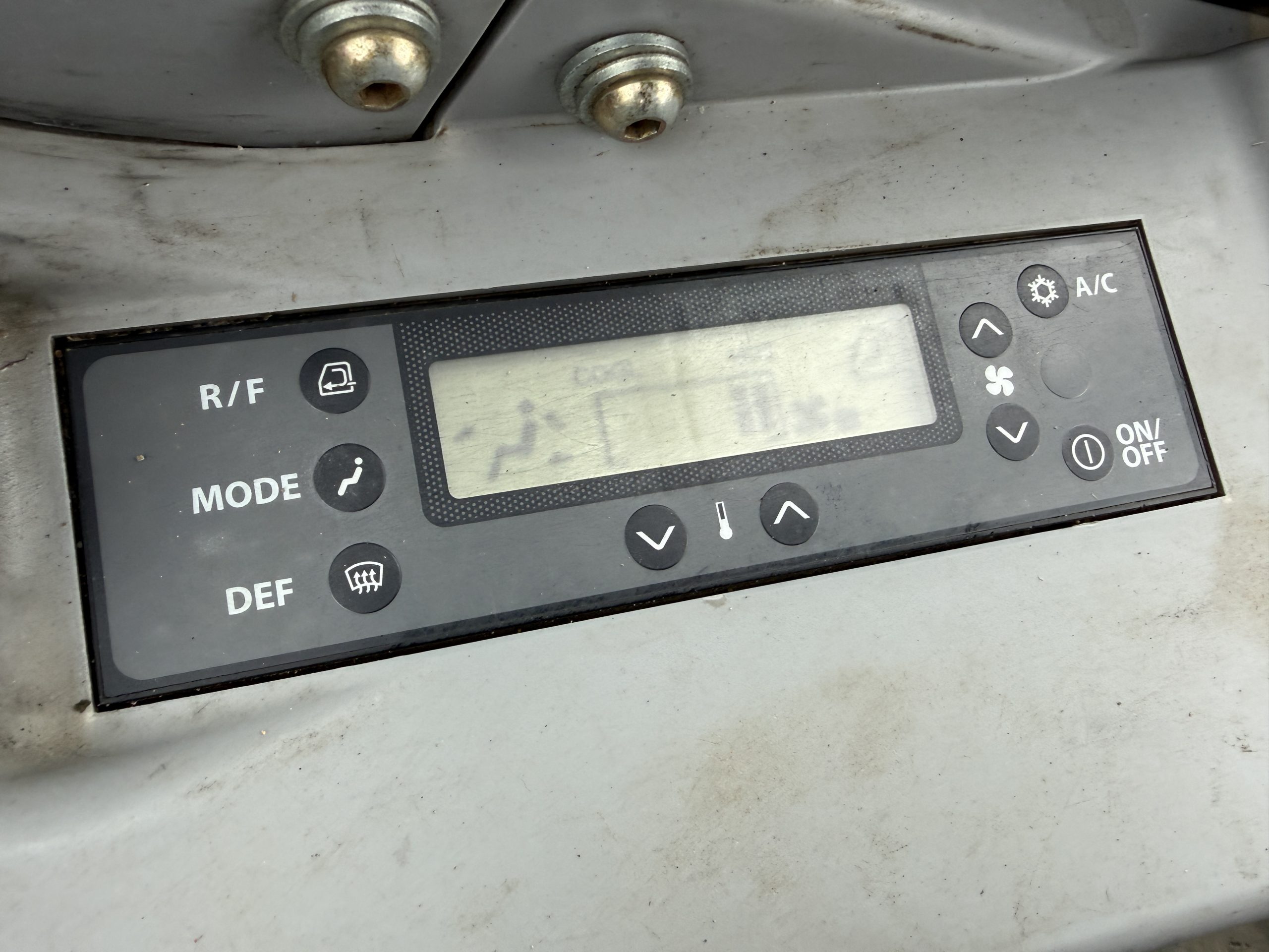 HITACHI ZX65USB-6 2020 - used plant for sale at J Hawes Ltd - view 12