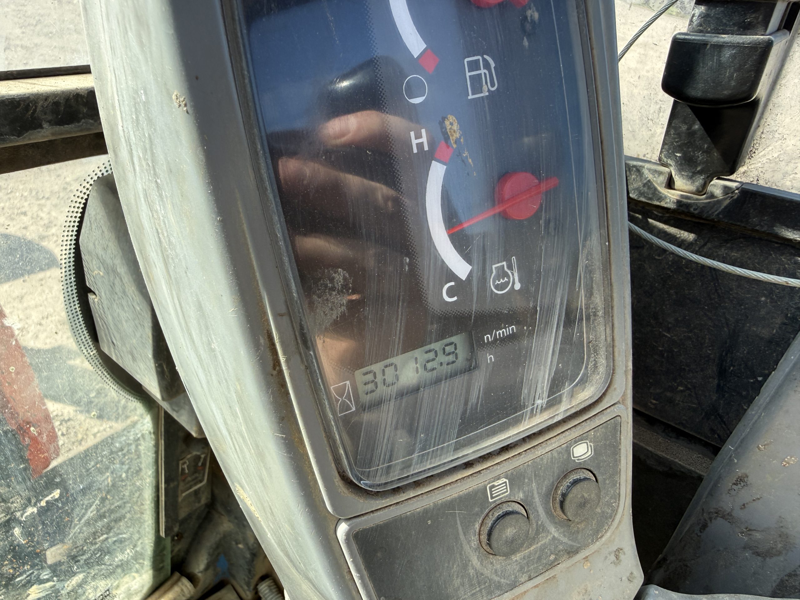 KUBOTA U27-4 2019 - used plant for sale at J Hawes Ltd - view 10
