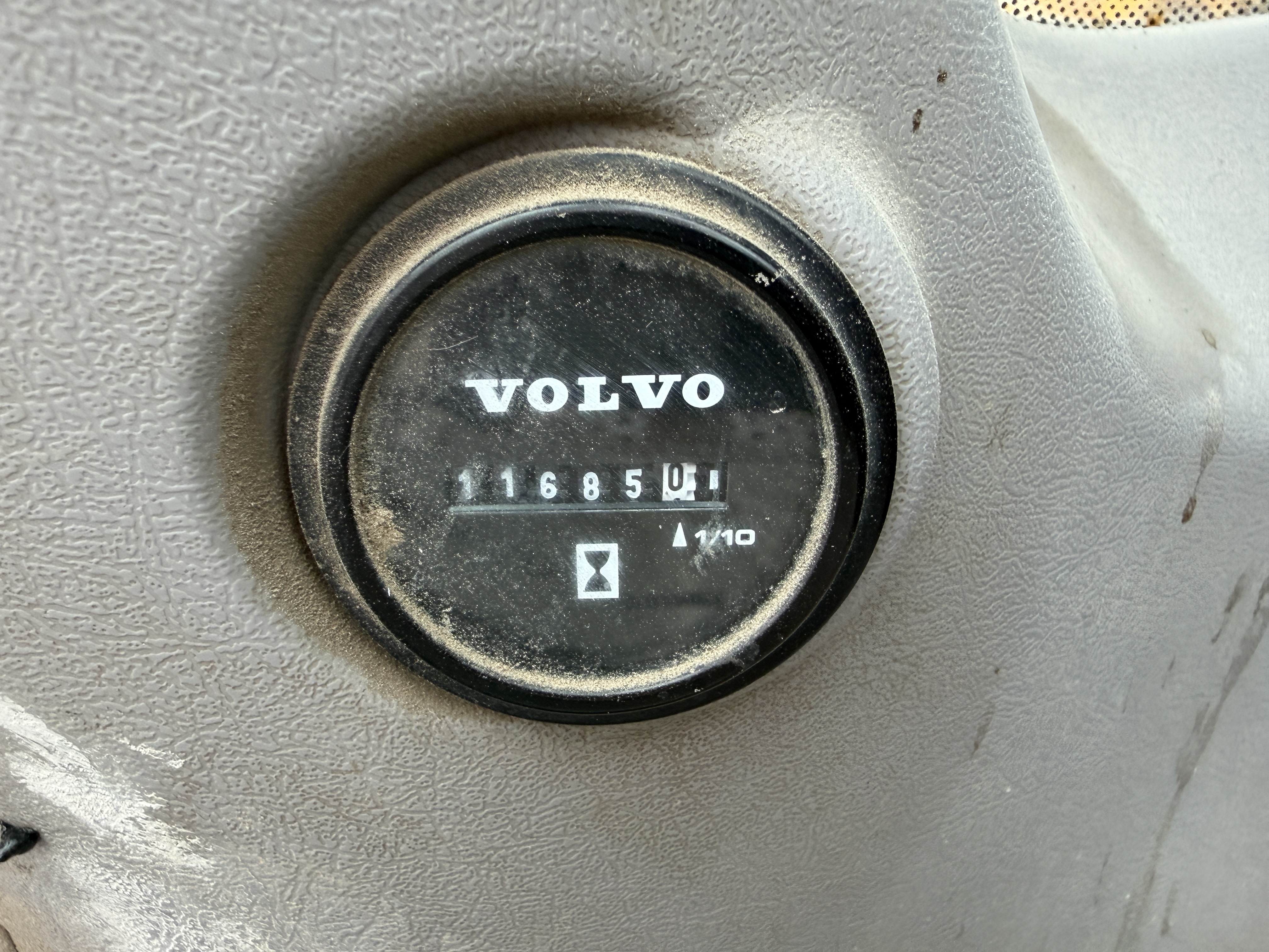 VOLVO EC380E 2019 - used plant for sale at J Hawes Ltd - view 8