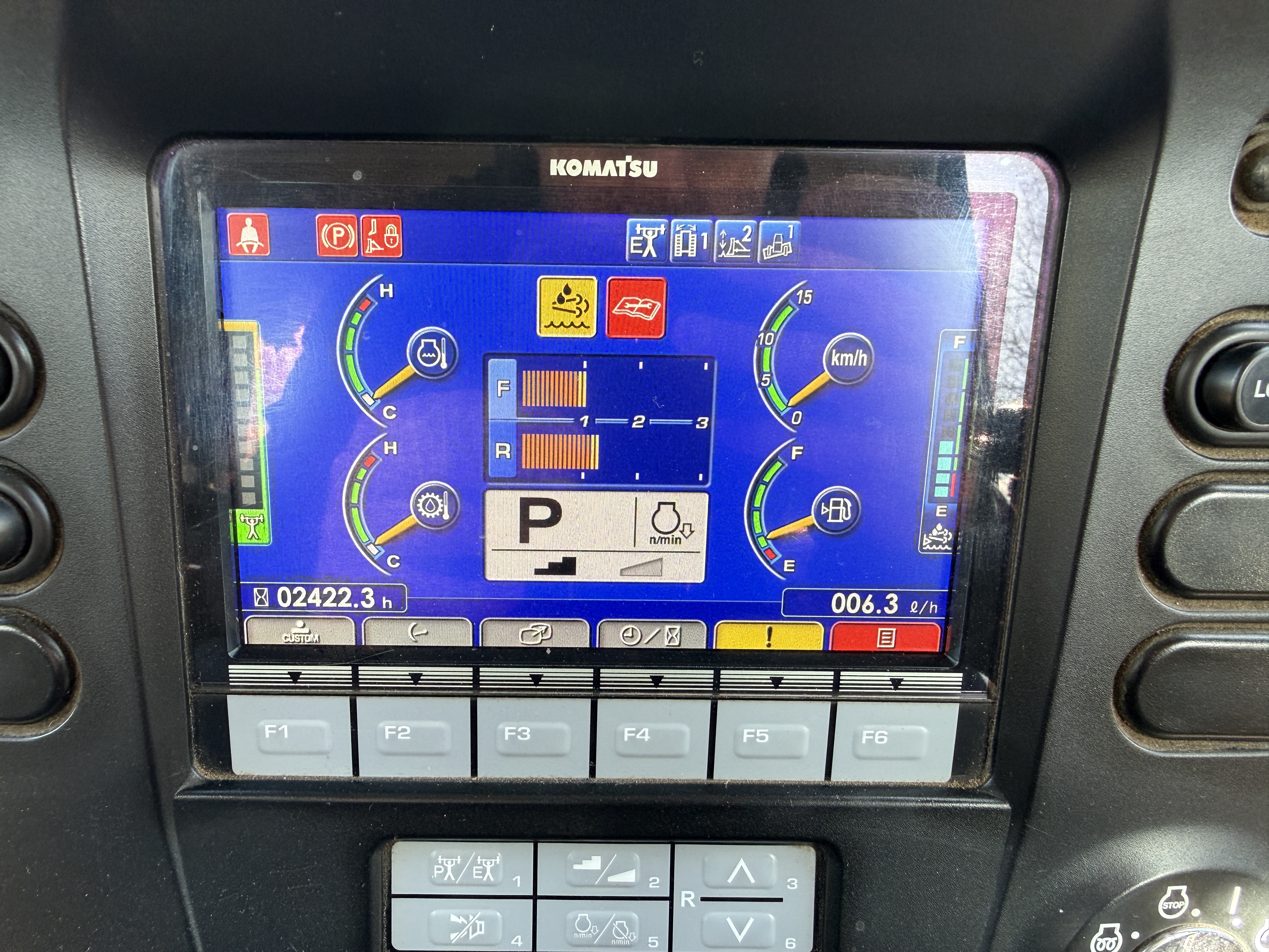 KOMATSU D51PXi-24EO 2022 - used plant for sale at J Hawes Ltd - view 10