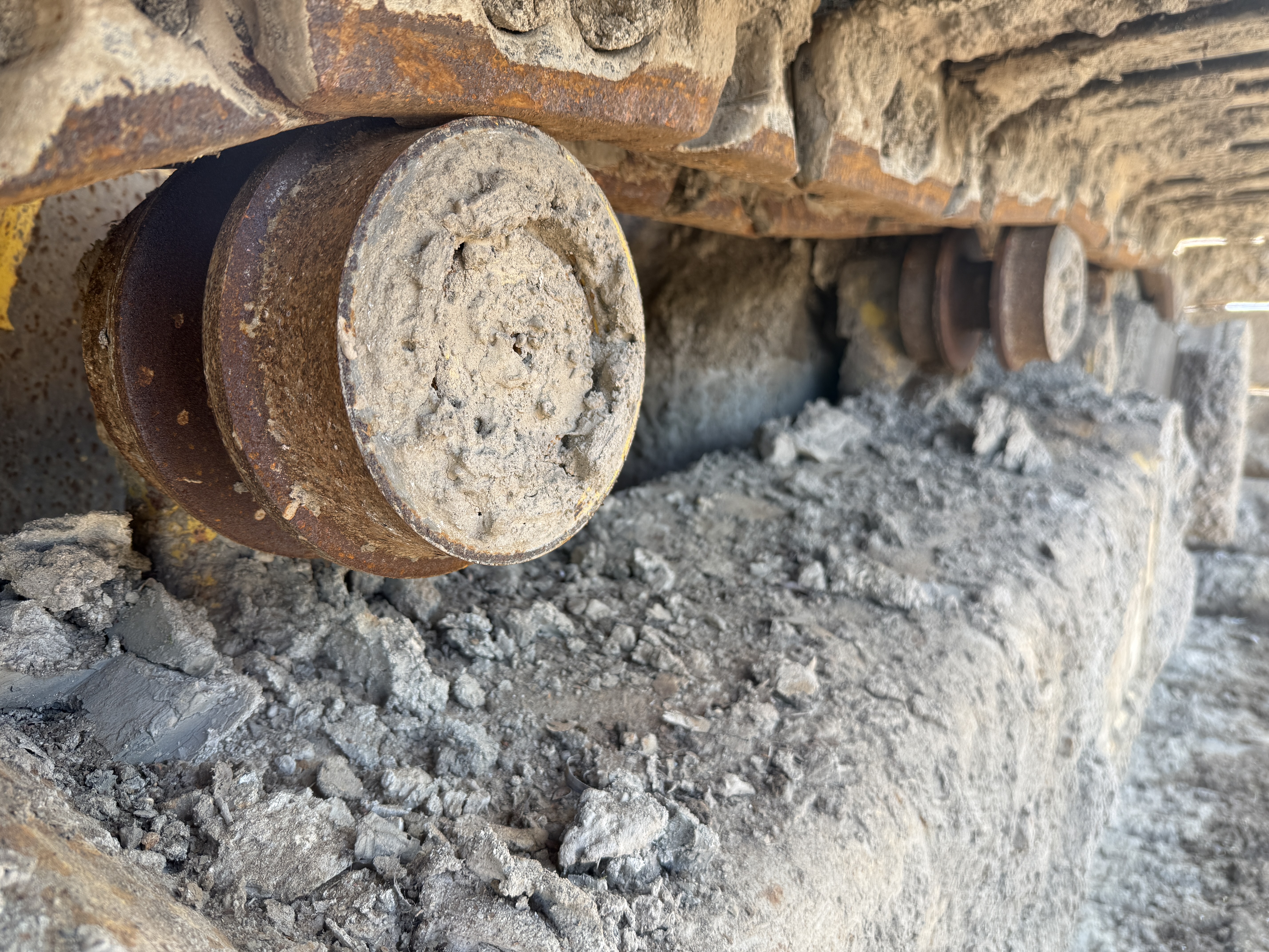 KOMATSU D51PXi-24EO 2022 - used plant for sale at J Hawes Ltd - view 17