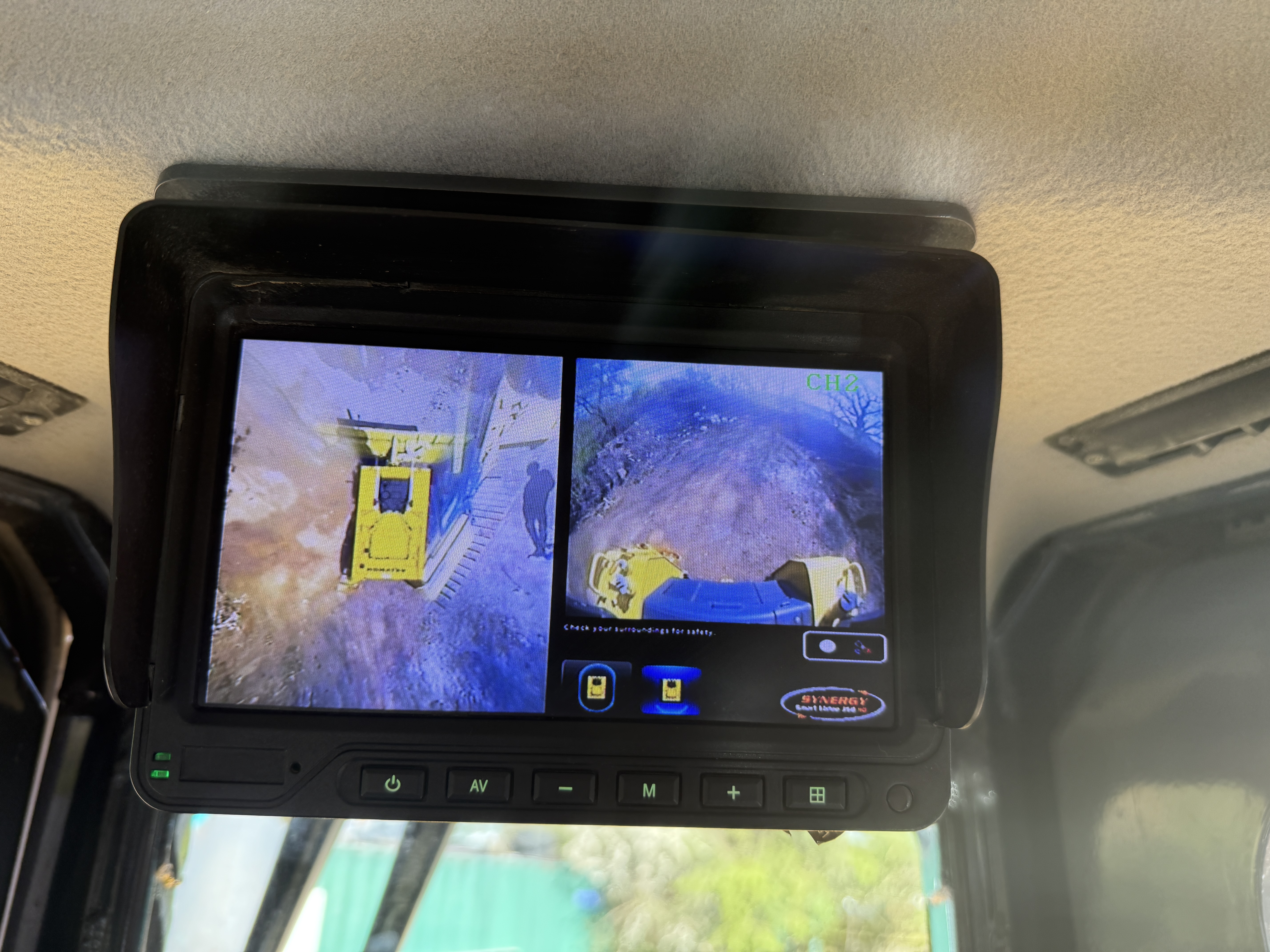 KOMATSU D51PXi-24EO 2022 - used plant for sale at J Hawes Ltd - view 15