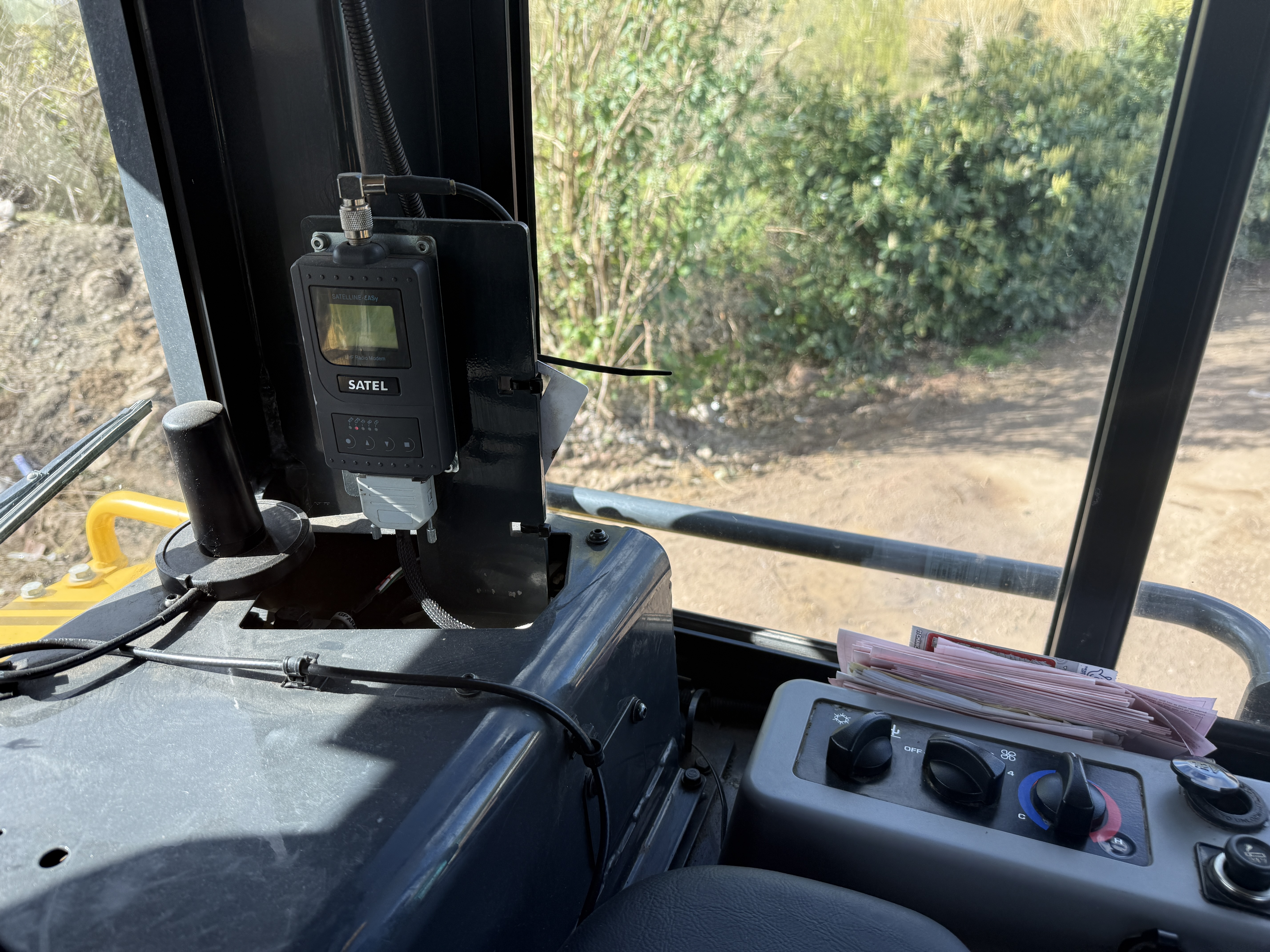 KOMATSU D51PXi-24EO 2022 - used plant for sale at J Hawes Ltd - view 14