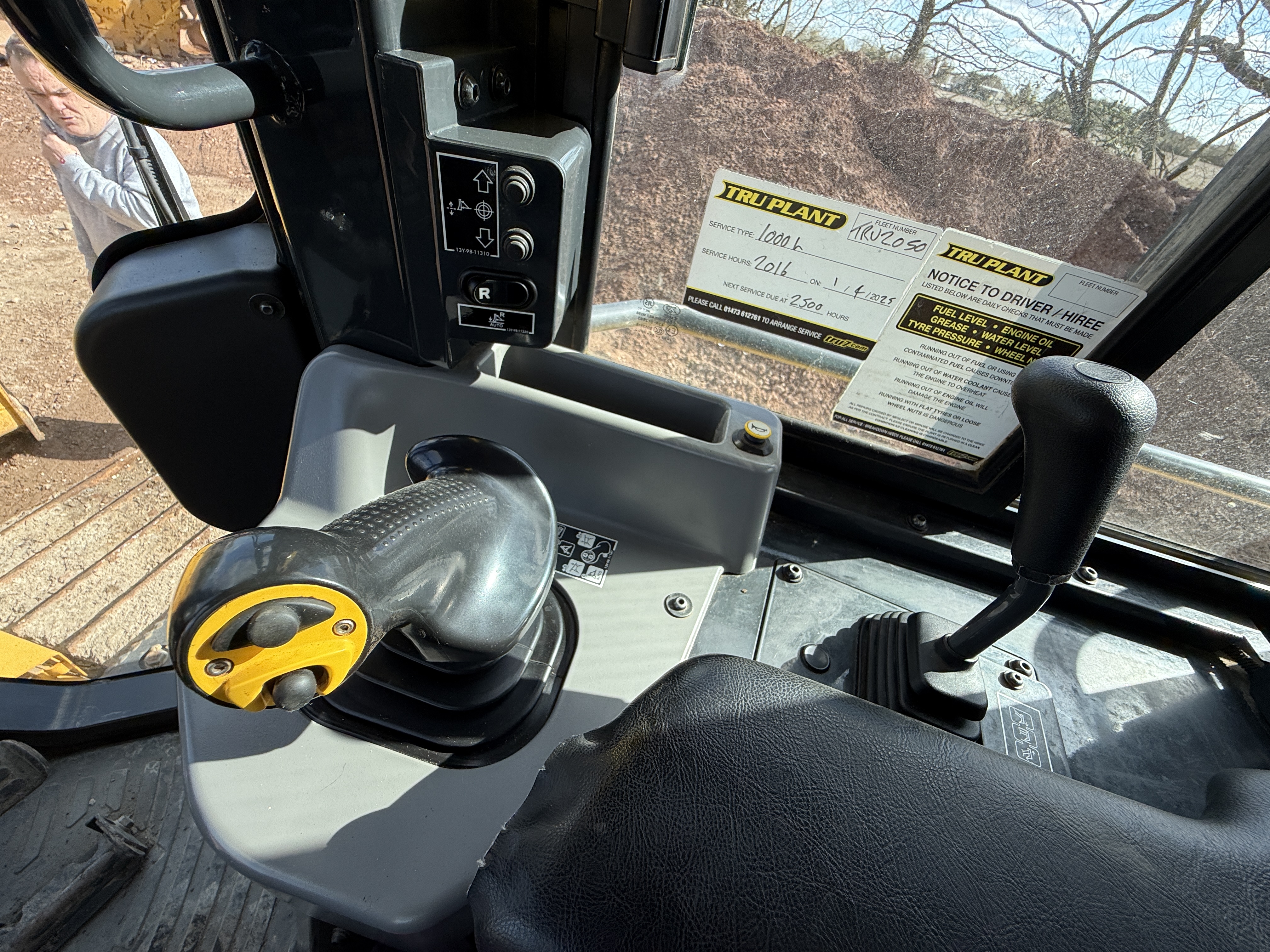 KOMATSU D51PXi-24EO 2022 - used plant for sale at J Hawes Ltd - view 13