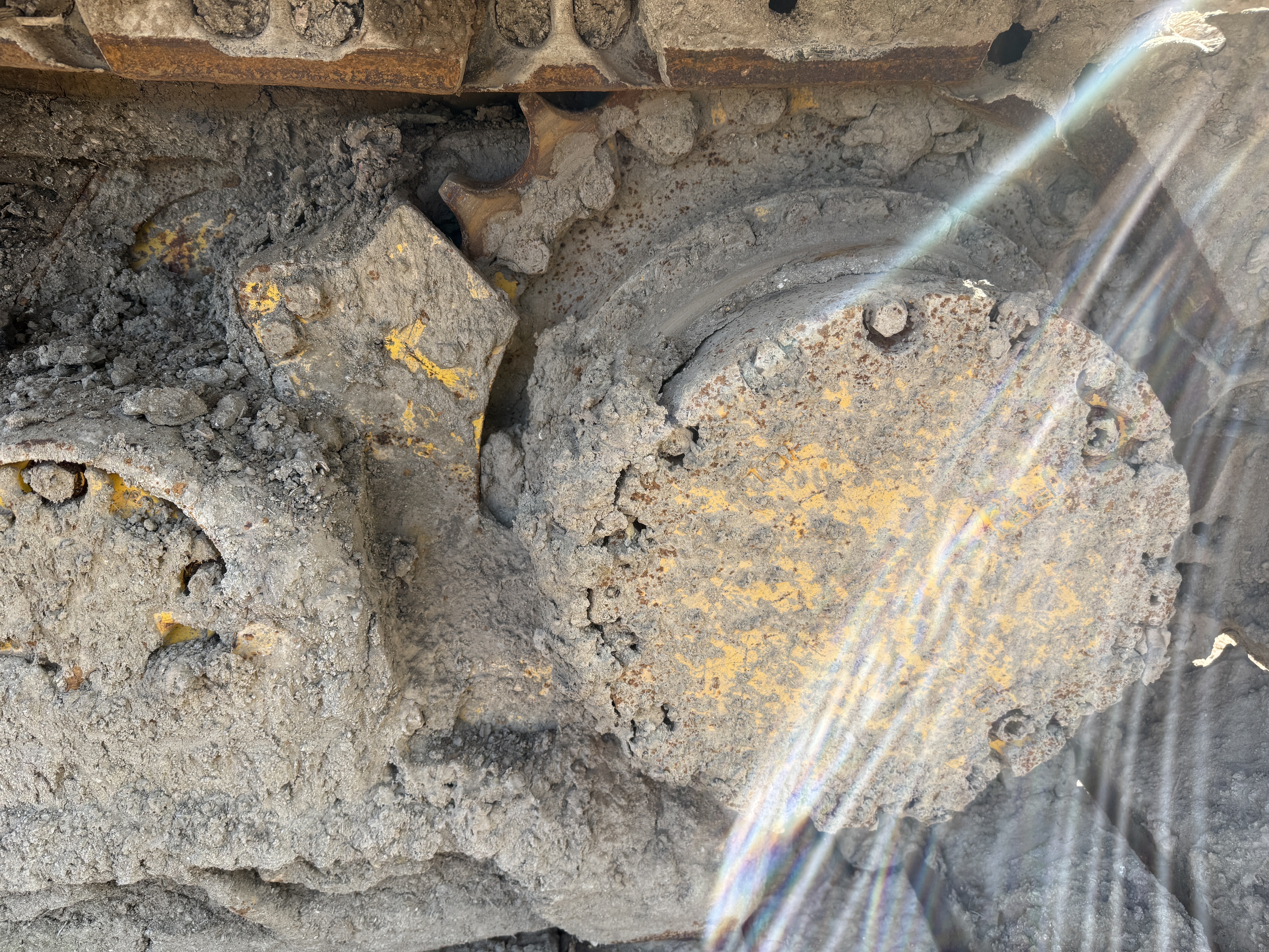 KOMATSU D51PXi-24EO 2022 - used plant for sale at J Hawes Ltd - view 16