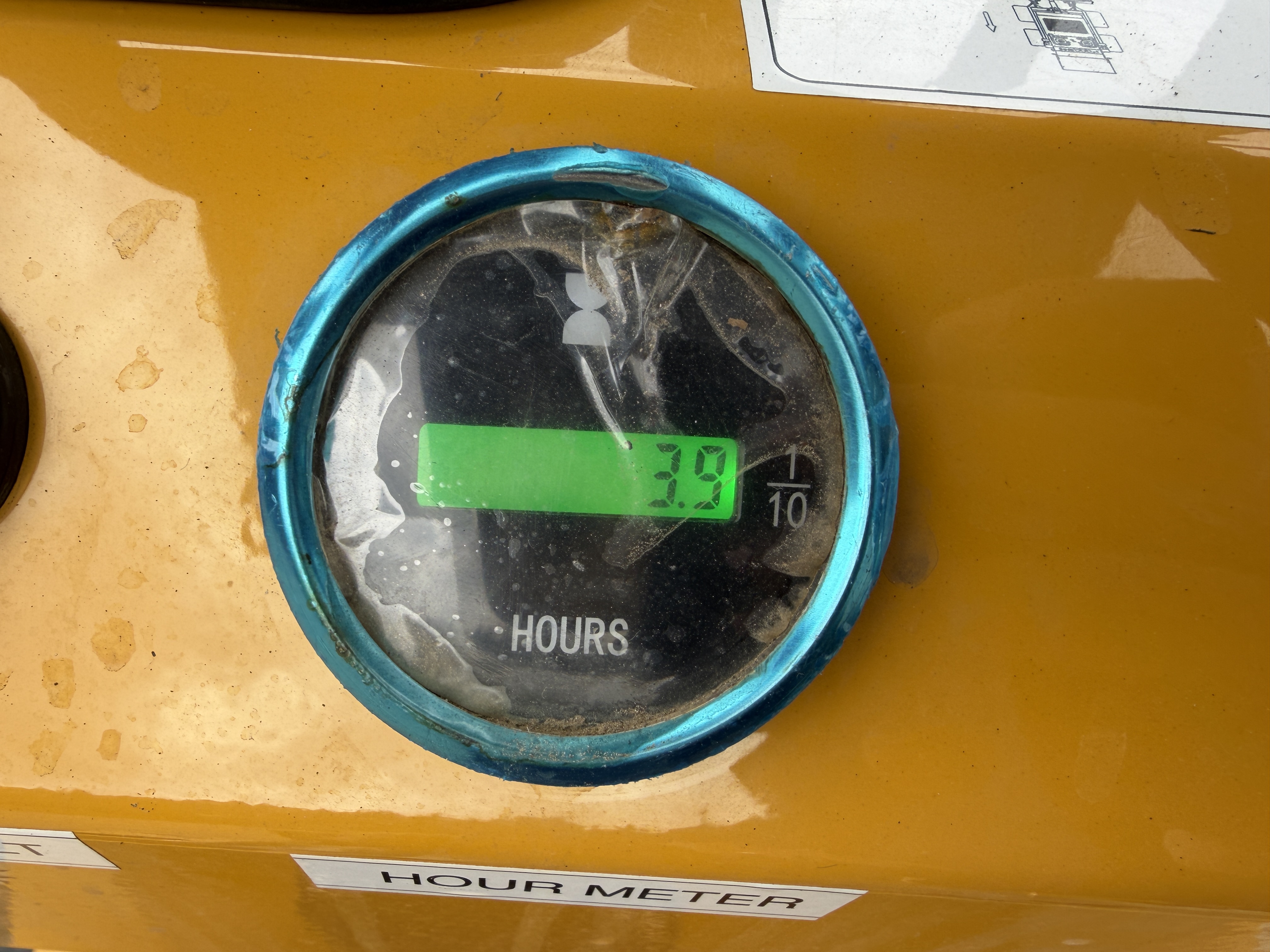 BISONTEK BT360 2025 - used plant for sale at J Hawes Ltd - view 9