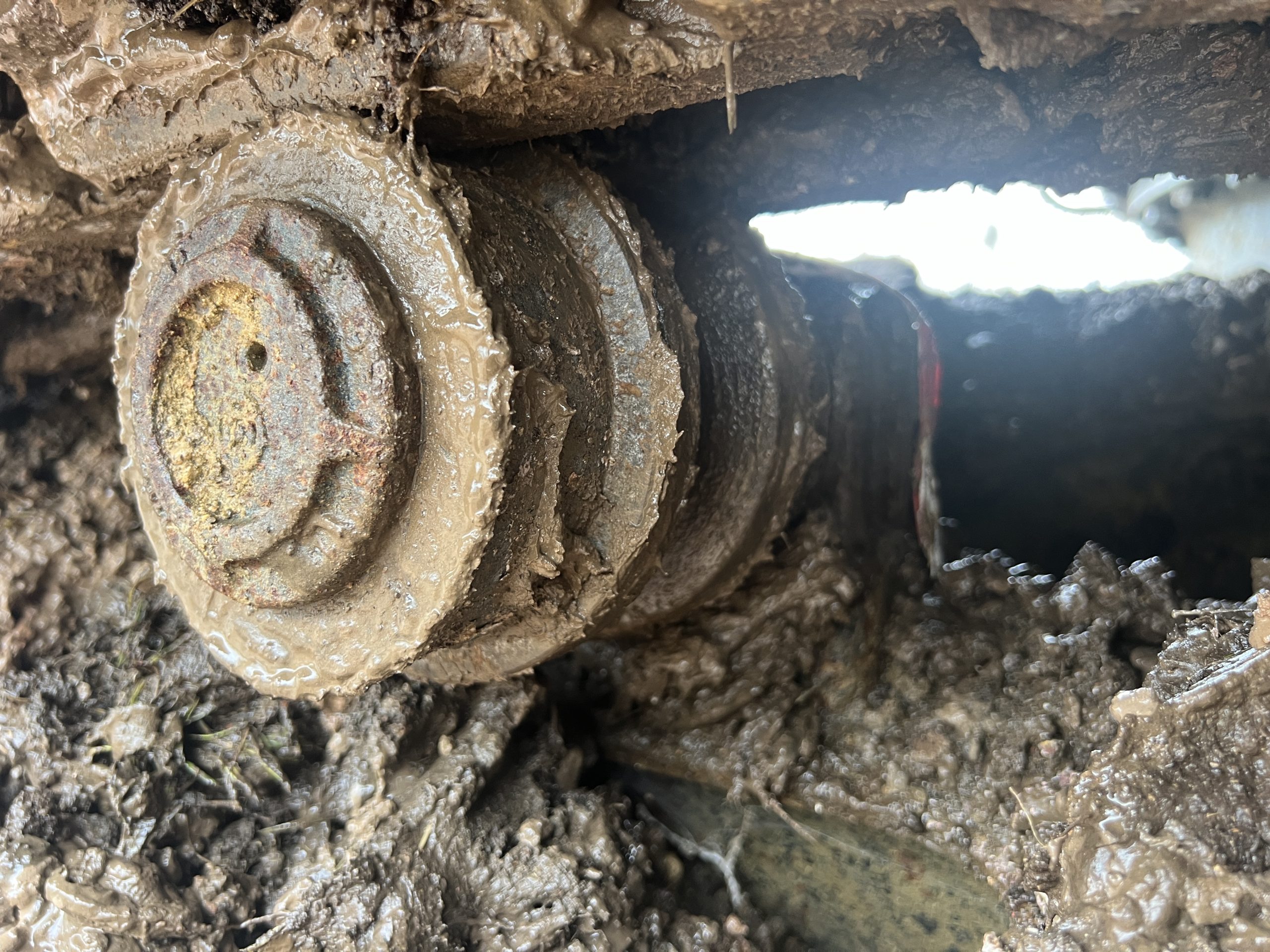 HITACHI ZX210LC-6 2020 - used plant for sale at J Hawes Ltd - view 12