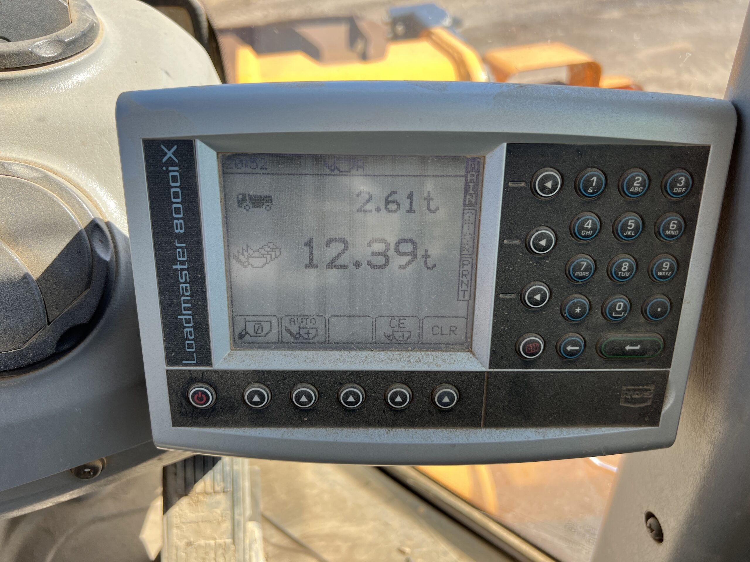 HYUNDAI HL770-7A 2010 - used plant for sale at J Hawes Ltd - view 17