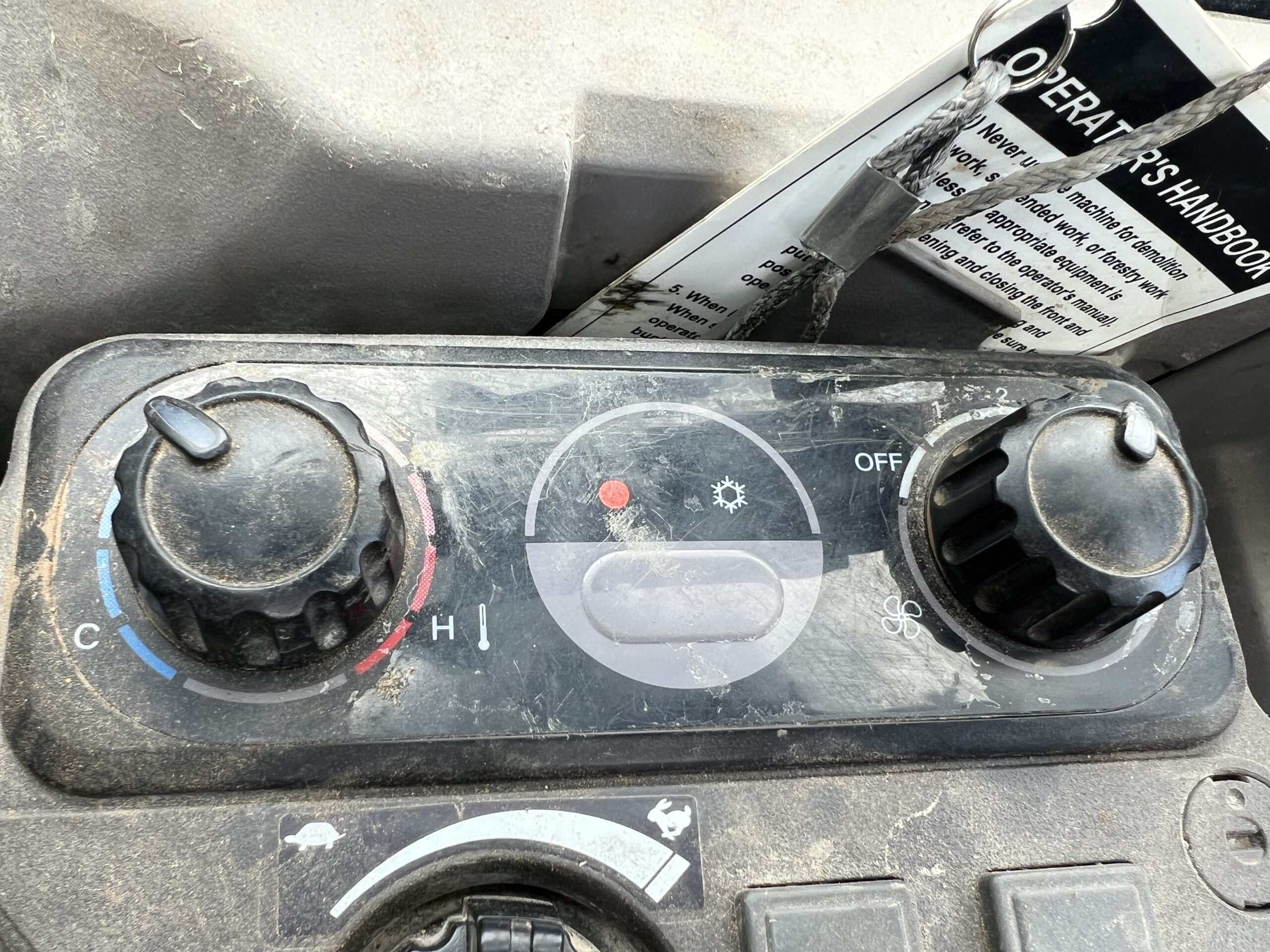 KUBOTA U56-5 2021 - used plant for sale at J Hawes Ltd - view 19