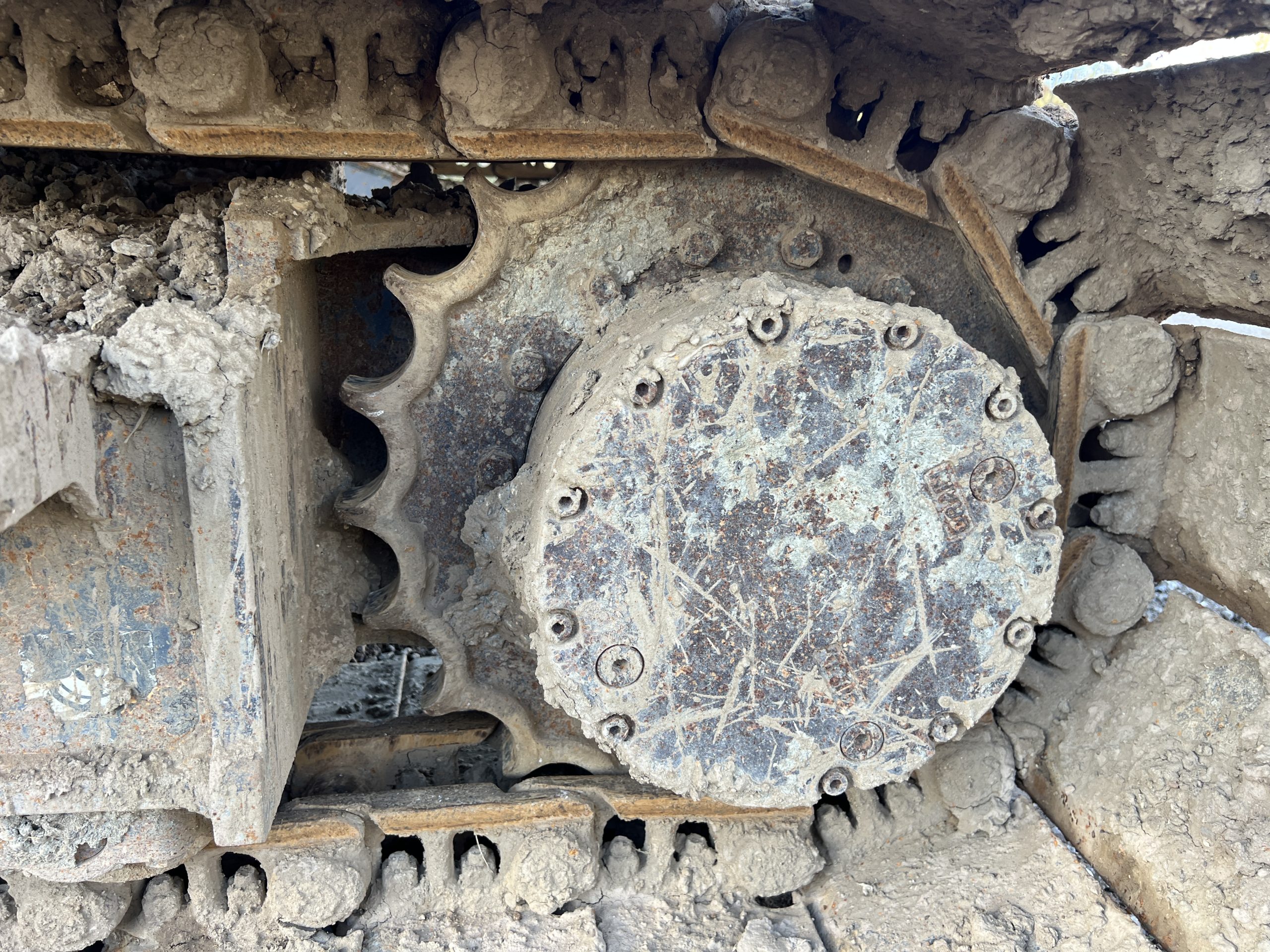KOBELCO SK140SRLC-5 2019 - used plant for sale at J Hawes Ltd - view 12